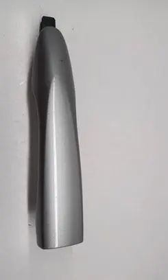 Nissan Qashqai Front door exterior handle