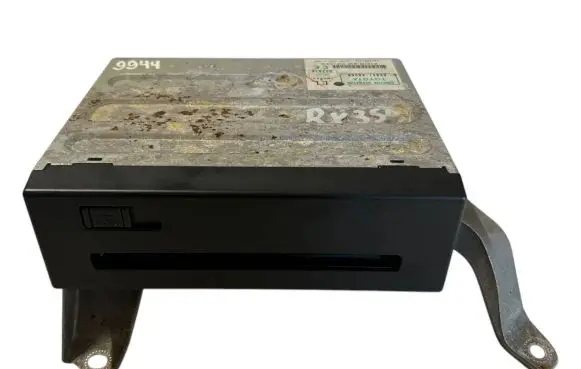 Lexus RX 330 - 350 - 400H Navigation unit CD/DVD player 8684148060