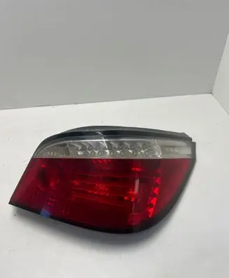 BMW 5 E60 E61 Rear/tail lights