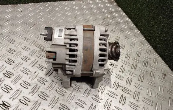 Renault Trafic III (X82) Generator/alternator 231006729R A003TX2581ZE