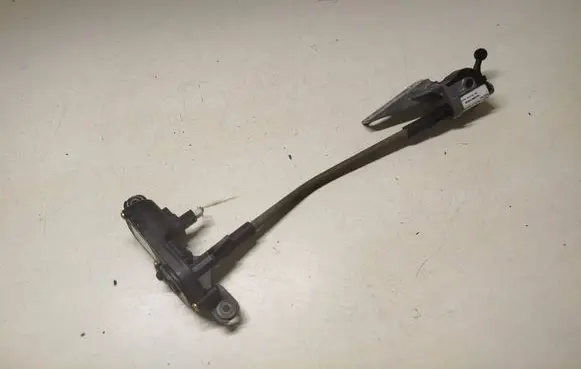 Mercedes-Benz GL X164 Vent window/glass motor a2518200342 a1646700604