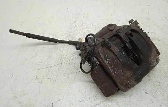 Mercedes-Benz E AMG W211 Front brake caliper Z06028297LI