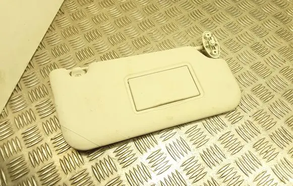 Ford Focus Sun visor