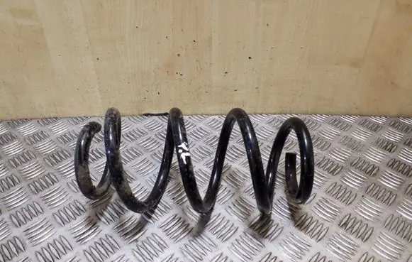 Audi S5 Facelift Front coil spring