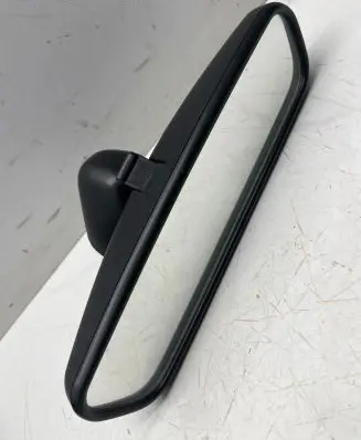 Audi A6 S6 C6 4F Rear view mirror (interior) E1010810