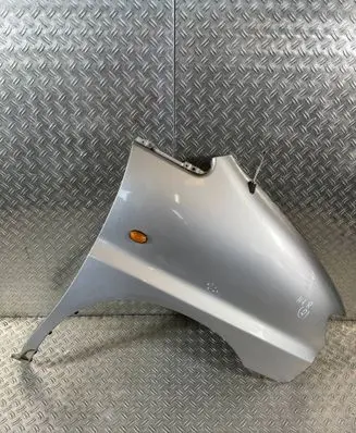 Hyundai H-1, Starex, Satellite Fender 