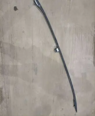 Volkswagen Sharan Roof bar rail 