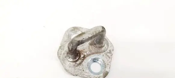 Mazda 6 Front door lock loop/hook striker 