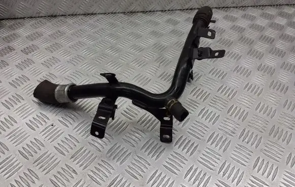 Citroen Xsara Picasso Engine coolant pipe/hose