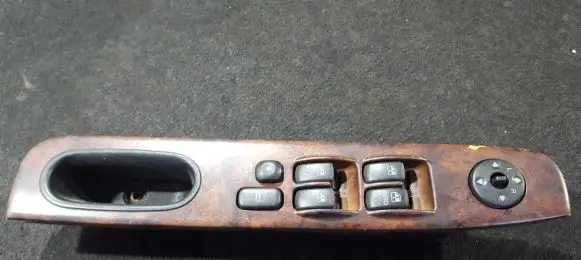 KIA Magentis Electric window control switch 621W02770