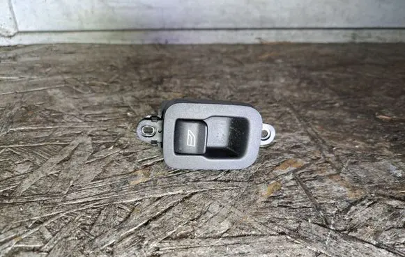 Volvo S40 Electric window control switch 30658449
