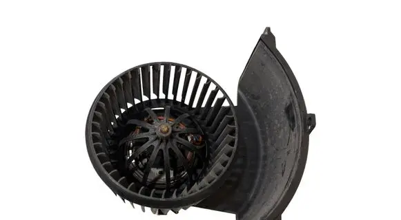 Volkswagen Transporter - Caravelle T5 Heater fan/blower 7E1820021 09508S3 40611113
