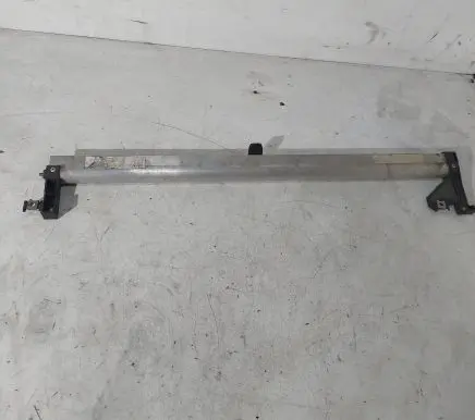BMW 5 E39 Rear door sun blind/shade 8208705