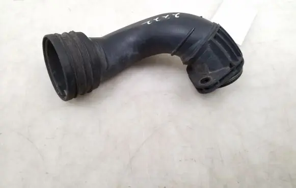 Volkswagen Sharan Intercooler hose/pipe 7M3145792