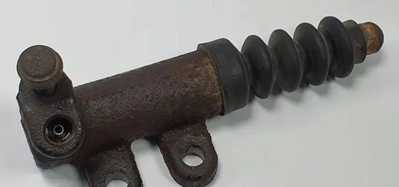 Mazda CX-7 Intake resonator 