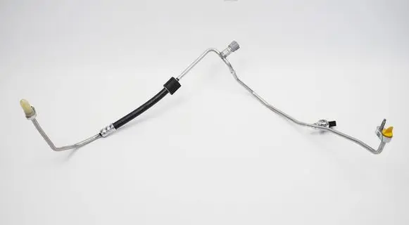 Volkswagen Touran III Air conditioning (A/C) pipe/hose 5Q0816741 5Q0959126B 5Q0816741C