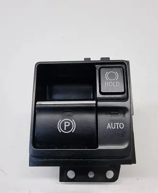 Lexus RX 450H Hand parking brake switch 191811