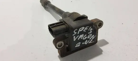 Mitsubishi Space Wagon High voltage ignition coil H6T12272