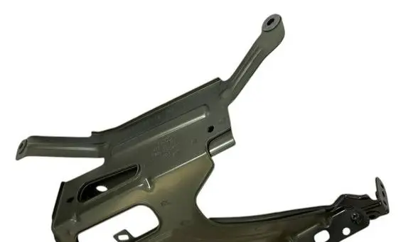 Audi A6 S6 C7 4G Fender mounting bracket 4K0821132 K1431340802