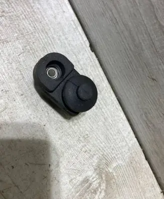 Nissan Micra K14 Interior lighting switch 