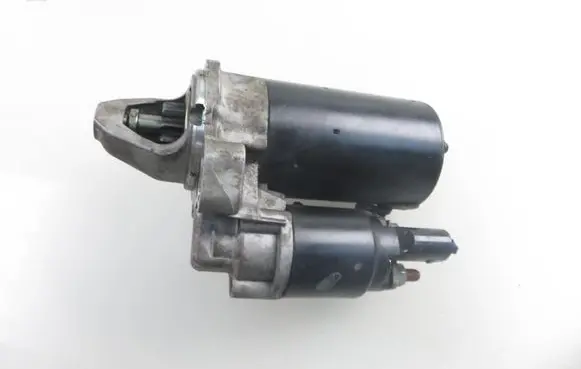 Audi Q7 4L Starter motor 1986S00698
