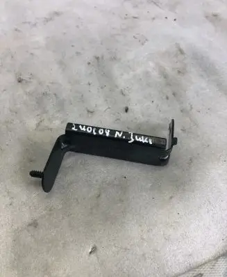 Nissan Juke II F16 Other engine bay part 320931442r