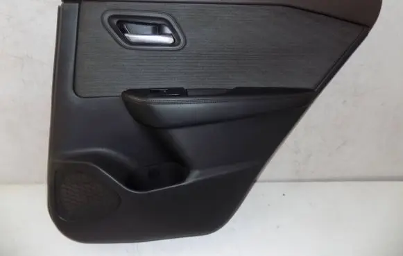 Nissan X-Trail T33 Coupe rear side trim panel 829A16RP9A 829A06RP9A 829AA6RP9A