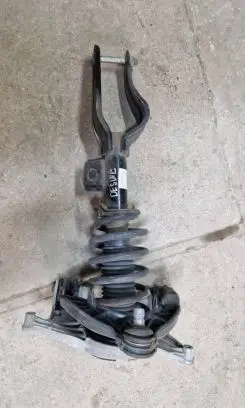 Tesla Model Y Front shock absorber/damper 1044368