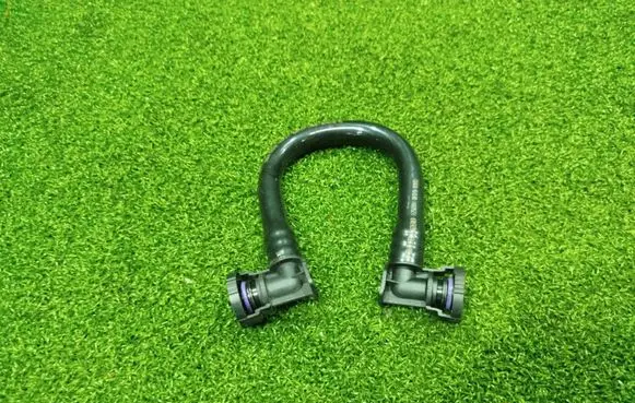 Renault Trafic III (X82) Brake line pipe/hose 462263083R 132263083