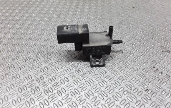 Seat Alhambra (Mk1) Turbo solenoid valve 037906283D