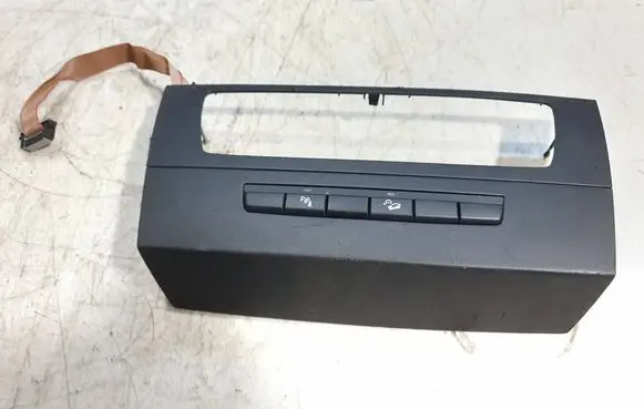 BMW 3 E90 E91 Panel trim 51459120979 10822910DE