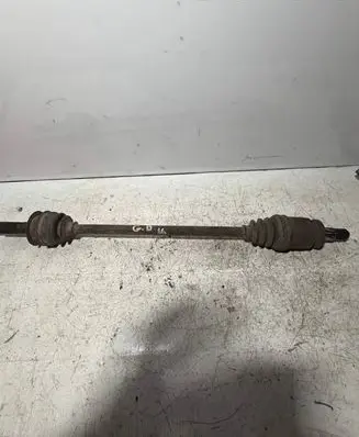 Subaru Outback (BS) Rear driveshaft