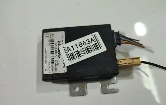 Jaguar X-Type Other control units/modules 9010123A