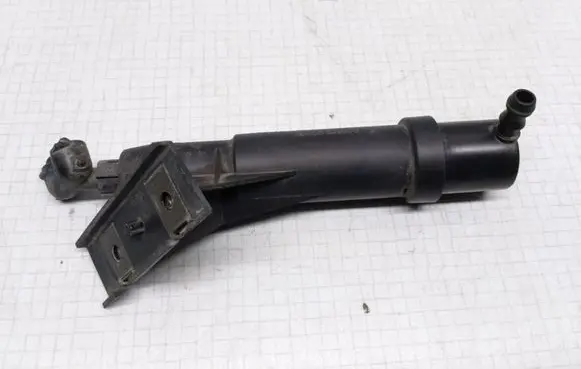 Nissan Almera N16 Headlight washer spray nozzle 28655BN500