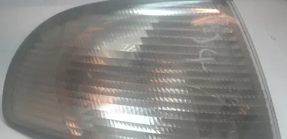 Audi A4 S4 B5 8D Front indicator light 1315106919