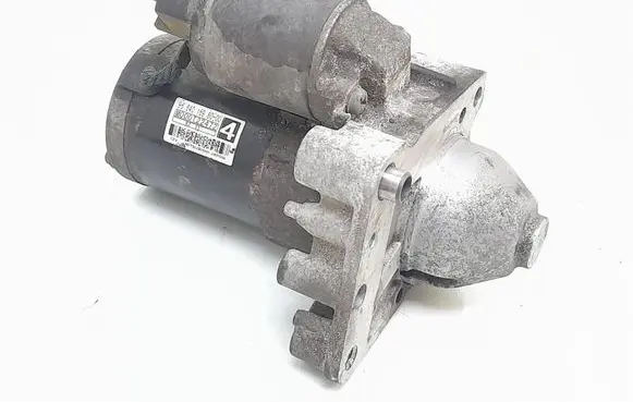 Peugeot 308 Starter motor 9664016980 966401698000