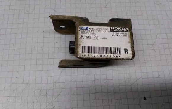 Honda Civic Airbag deployment crash/impact sensor 1876004550 77930S6AN910