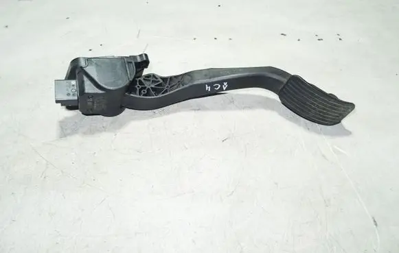 Citroen C4 Grand Picasso Accelerator throttle pedal 9681990280 0280755111