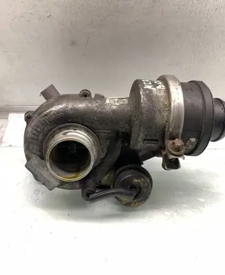 Mercedes-Benz B W245 Turbo A6400901780