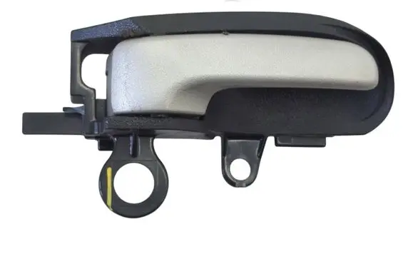 Toyota Yaris Verso Front door interior handle 