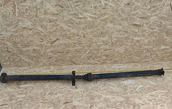 Hyundai Santa Fe Drive shaft (set) 