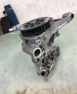Seat Arona Oil pump 04l145208t