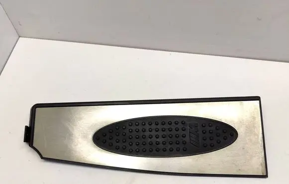 BMW 5 E60 E61 Foot rest pad/dead pedal 7896959 111242010 51477896959