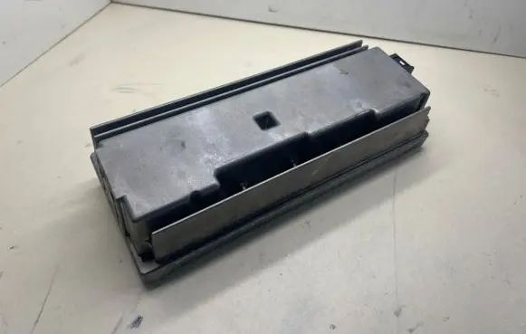 BMW 5 GT F07 Audio system kit 9230044 535076814 002521