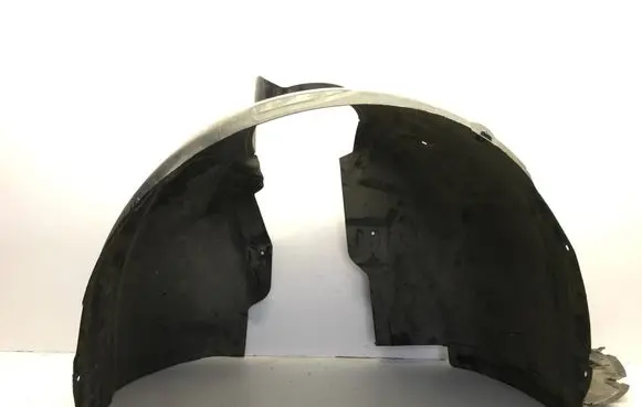 Audi Q3 F3 Front wheel arch liner splash guards 83A821172 6184J01