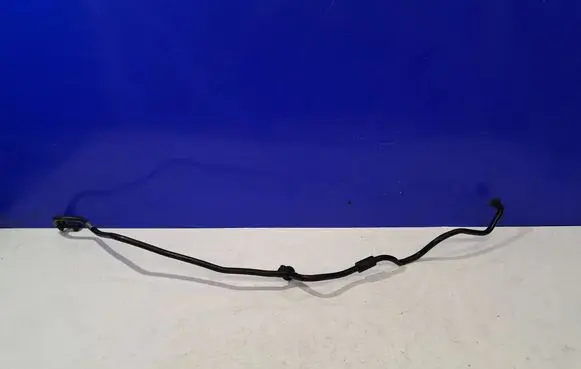 Mercedes-Benz E W212 Brake line pipe/hose A2124303320