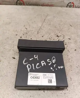 Citroen DS5 Other control units/modules 9801695280 E1081265