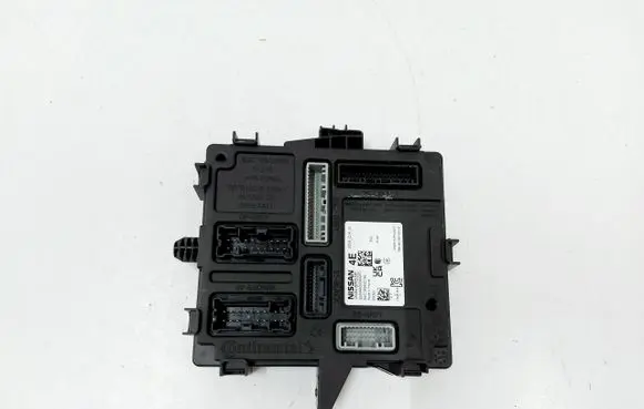 Comfort/convenience module