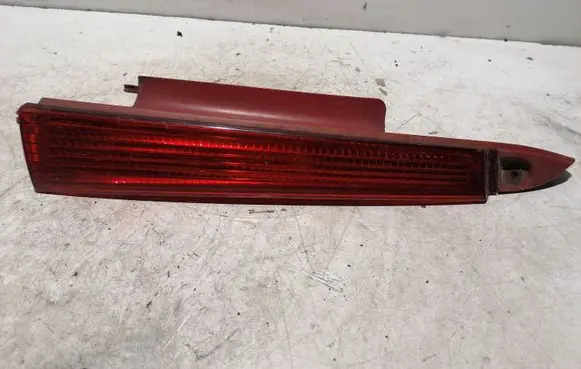 Citroen C4 I Tailgate rear/tail lights 9655863780