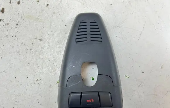 Mercedes-Benz B W246 W242 Rearview mirror trim A2468210636 A1729050051